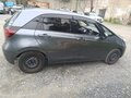 2021 Honda Fit IV, серый, 1550000 рублей - вид 1
