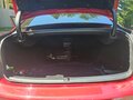 2008 Lexus IS 250 II Рестайлинг, красный, 1430000 рублей - вид 6