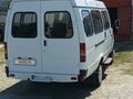 2001 ГАЗ ГАЗель (3221), белый, 250000 рублей - вид 5