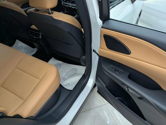 2026 Lexus RX 300 V, белый, 8499000 рублей - вид 21