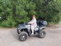 2014 CFMoto CF800-2 (X8), серый, 630000 рублей - вид 1