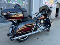 2023 Harley-Davidson CVO Road Glide Limited, красный, 3200000 рублей - вид 8