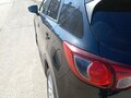 2015 Mazda CX-5 I Рестайлинг, чёрный, 1850000 рублей - вид 8
