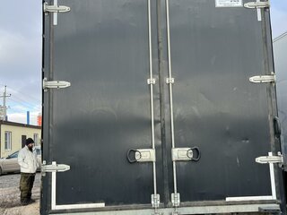 2020 ГАЗ ГАЗель Next, белый, 2200000 рублей, вид 4