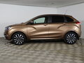 2018 Lada (ВАЗ) XRAY I, коричневый - вид 7