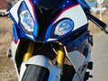 2015 BMW S 1000 RR, белый, 1350000 рублей