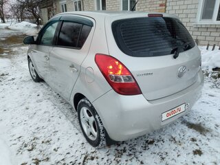 2009 Hyundai i20 I, бежевый, 750000 рублей, вид 3