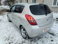 2009 Hyundai i20 I, бежевый, 750000 рублей - вид 2