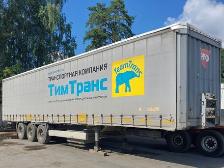 2007 Krone SD, серый, 1500000 рублей, вид 2