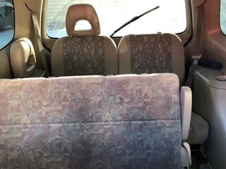 1997 Toyota Corolla Spacio I, зелёный, 350000 рублей, вид 5