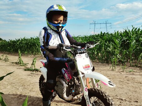 2017 YCF YCF-50, белый, 60000 рублей, вид 3