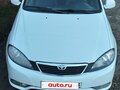 2014 Daewoo Gentra II, белый, 469000 рублей - вид 4