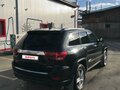 2012 Jeep Grand Cherokee IV (WK2), чёрный, 1980000 рублей - вид 2