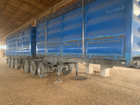 2012 Тонар 9541, синий, 2300000 рублей, вид 3