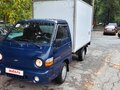 2011 Hyundai Porter, синий, 550000 рублей