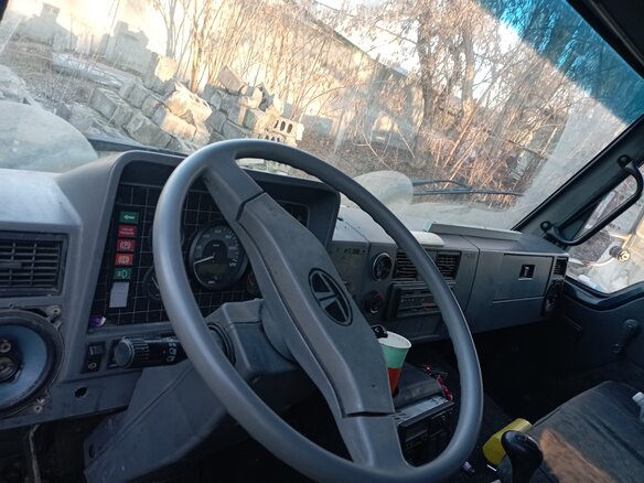 2007 TATA 613, белый, 730000 рублей - вид 7