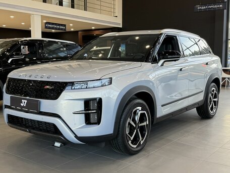 Jaecoo J7 I