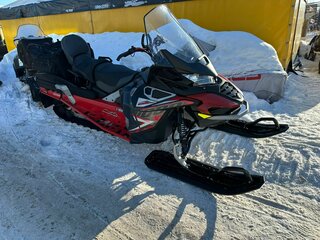 2024 AODES (Odes) Snowcross 1000, пурпурный, 999000 рублей, вид 3