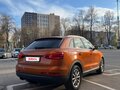 2012 Audi Q3 I (8U), оранжевый, 1750000 рублей - вид 4