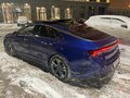 2020 Kia K5 III, синий, 3300000 рублей - вид 8