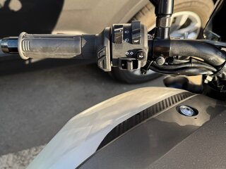 2016 Yamaha XSR900, коричневый, 750000 рублей, вид 4