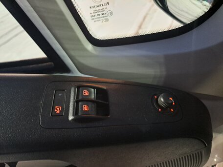 2016 Citroen Jumper, белый, 2700000 рублей, вид 5