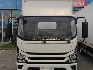 2024 JMC Conquer, белый, 3280000 рублей, вид 5