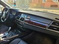2010 BMW X5 35d II (E70), серый, 2250000 рублей - вид 8