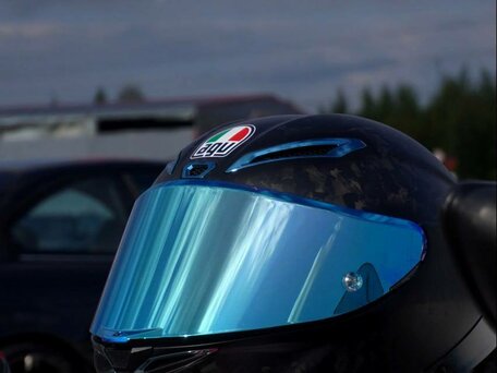 2025 Voge RR660S, белый, 590000 рублей, вид 2