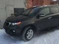 2011 Kia Sorento II, бежевый, 1790000 рублей