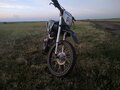 2021 Xmotos FX-95, чёрный, 110000 рублей - вид 3
