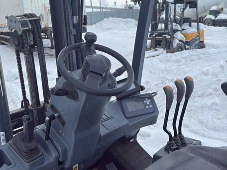 2023 TRF E15, синий, 1149500 рублей, вид 5
