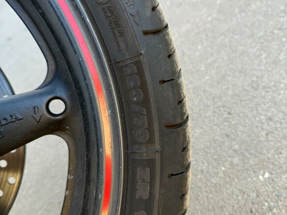 2004 Honda CB 600F Hornet, серый, 350000 рублей - вид 14