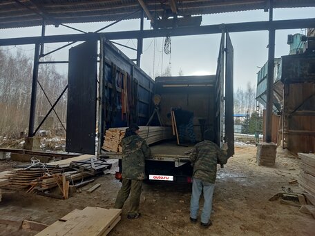 2012 ГАЗ Валдай, синий, 1850000 рублей, вид 2