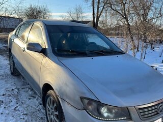 2011 Lifan Solano I (620), серебристый, 100000 рублей, вид 5