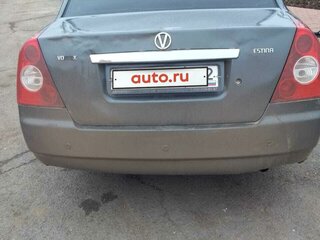2008 Vortex Estina I, серый, 250000 рублей, вид 2