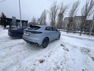 2021 Changan UNI-K, голубой, 2431536 рублей, вид 5