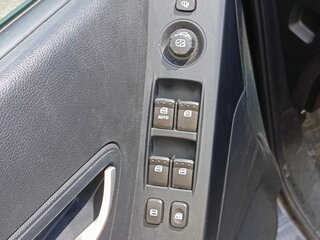 2012 SsangYong Actyon II, чёрный, 760000 рублей, вид 4