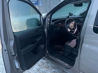 2021 Volkswagen Caddy V, коричневый, 2595000 рублей, вид 5