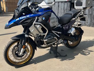 BMW R 1250 GS Adventure