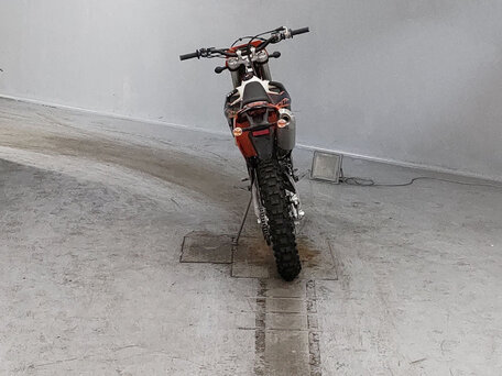 2020 KTM 350 EXC F, оранжевый, 800000 рублей, вид 3