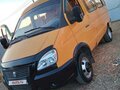 2006 ГАЗ ГАЗель (3221), жёлтый, 440000 рублей