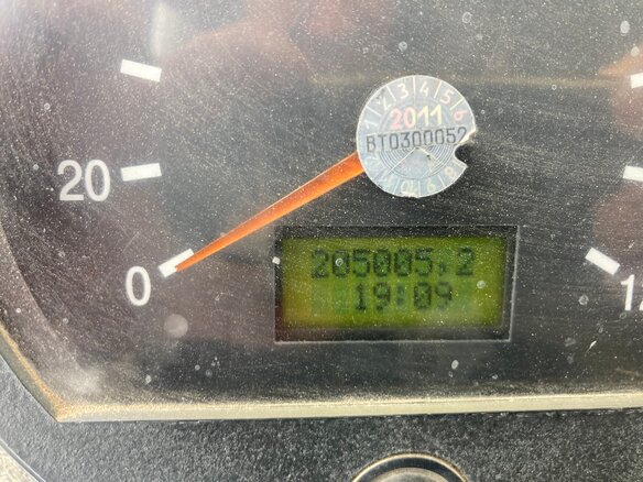 2011 МАЗ Бетоносмеситель, 1700000 рублей - вид 12