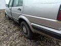 1987 Volkswagen Jetta II, серебристый, 80000 рублей - вид 7