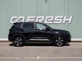 2025 Chery Tiggo 4 I Рестайлинг 2, чёрный, 1770000 рублей - вид 4