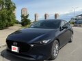 2020 Mazda 3 IV (BP), синий, 1650000 рублей