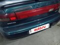 1997 Kia Sephia I Рестайлинг, зелёный, 265000 рублей - вид 3