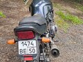 1994 Honda CB 400 Super Four, синий, 210000 рублей - вид 8