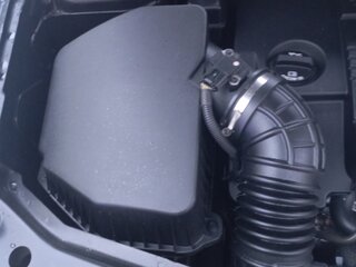 2013 Opel Antara I Рестайлинг, чёрный, 1550000 рублей, вид 3