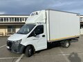 2022 ГАЗ ГАЗель NN, белый, 4250000 рублей - вид 1